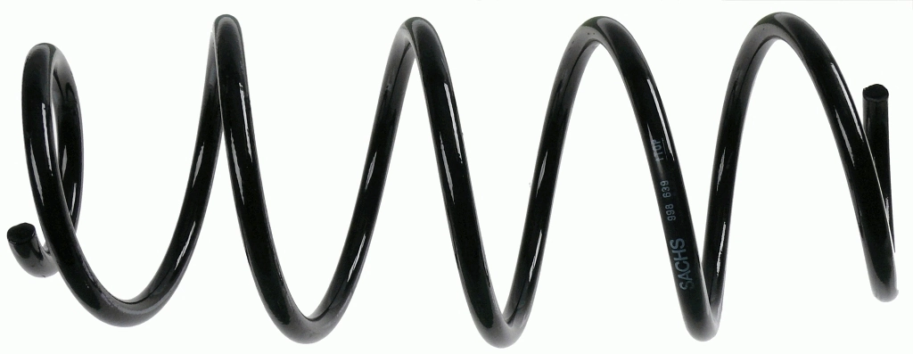 Suspension Spring