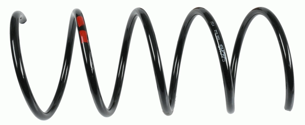 Suspension Spring