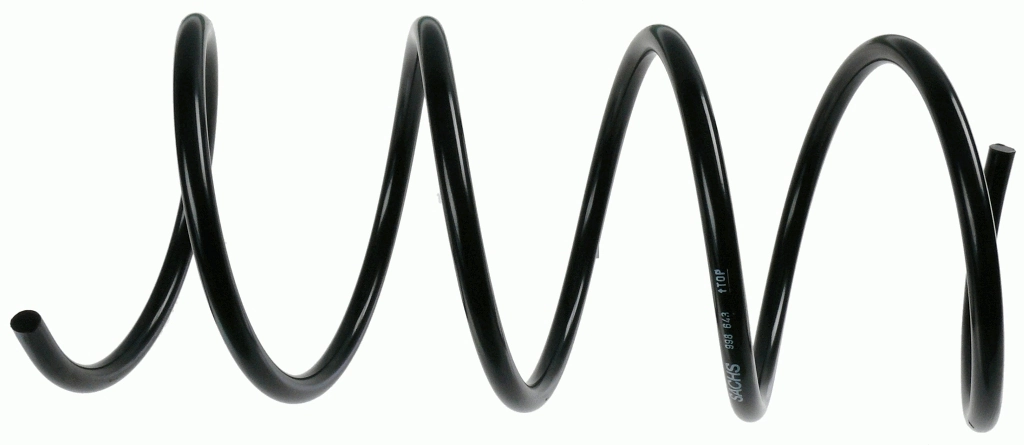 Suspension Spring