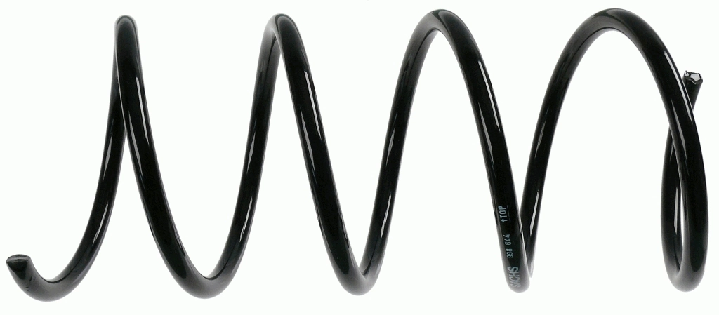 Suspension Spring