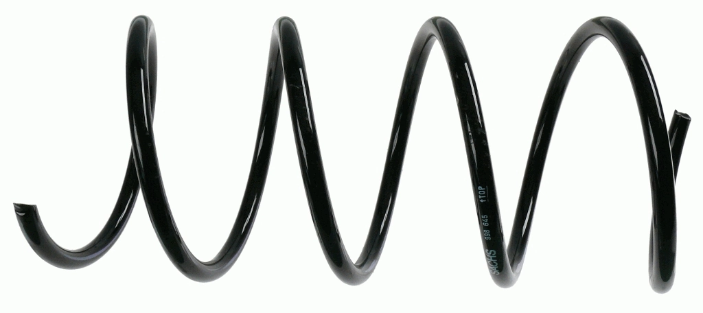 Suspension Spring