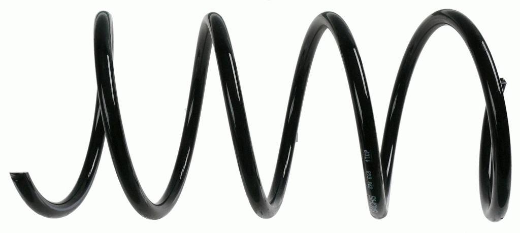 Suspension Spring