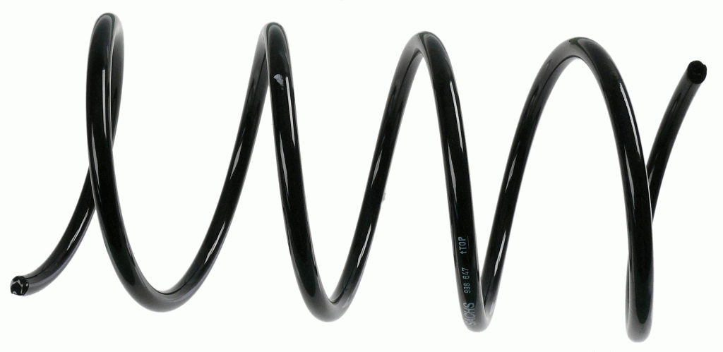 Suspension Spring