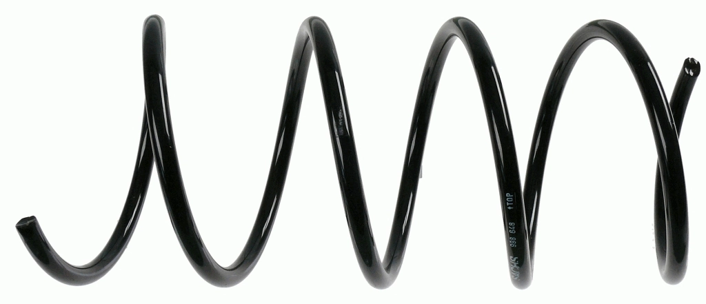 Suspension Spring
