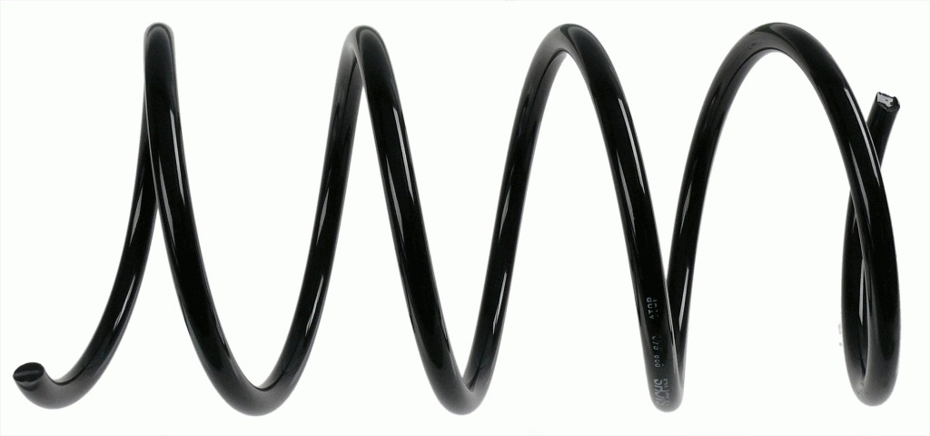 Suspension Spring