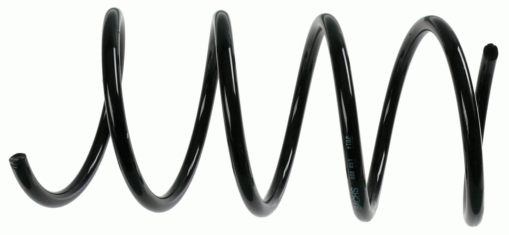 Suspension Spring