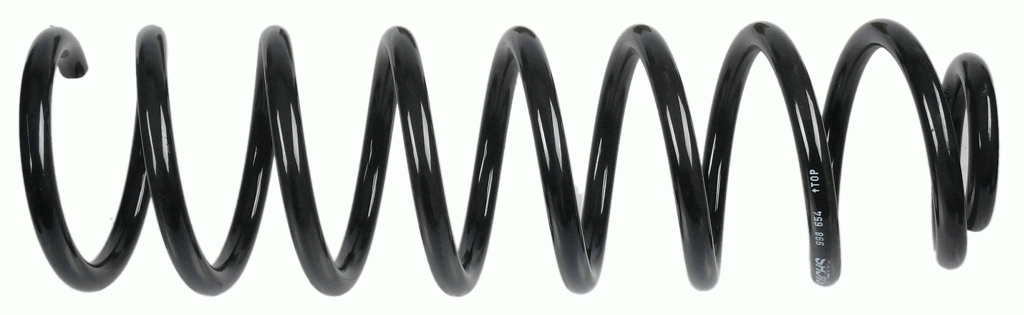 Suspension Spring