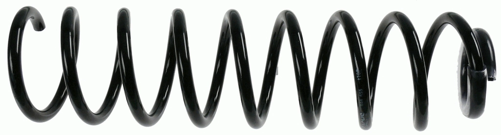 Suspension Spring