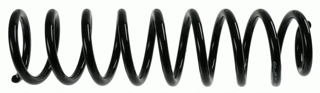 Suspension Spring