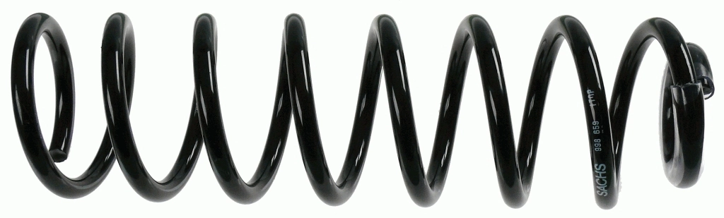 Suspension Spring