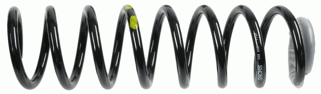 Suspension Spring