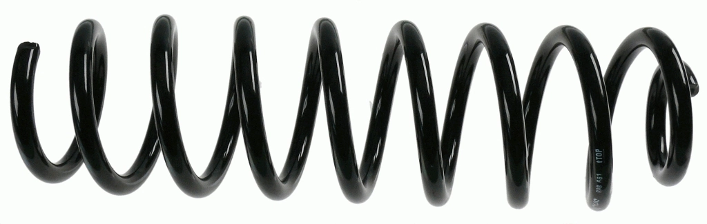 Suspension Spring