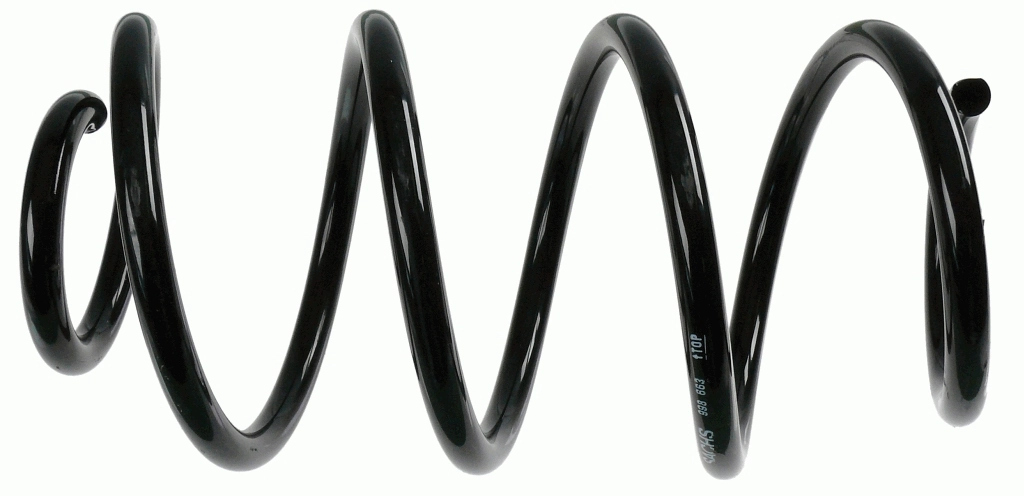 Suspension Spring