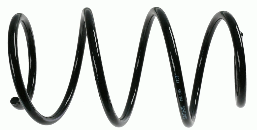 Suspension Spring