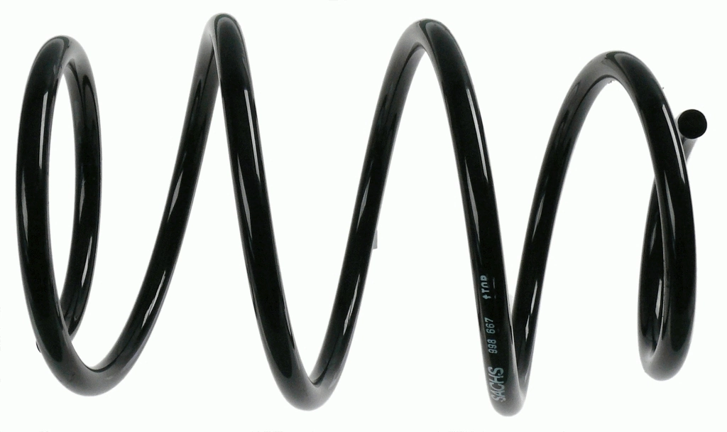 Suspension Spring