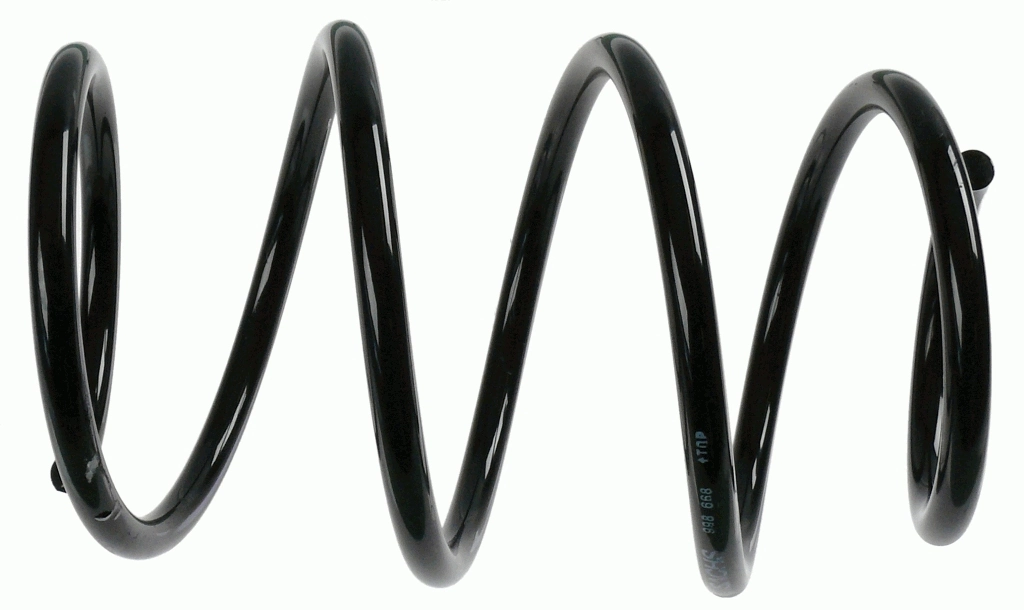Suspension Spring