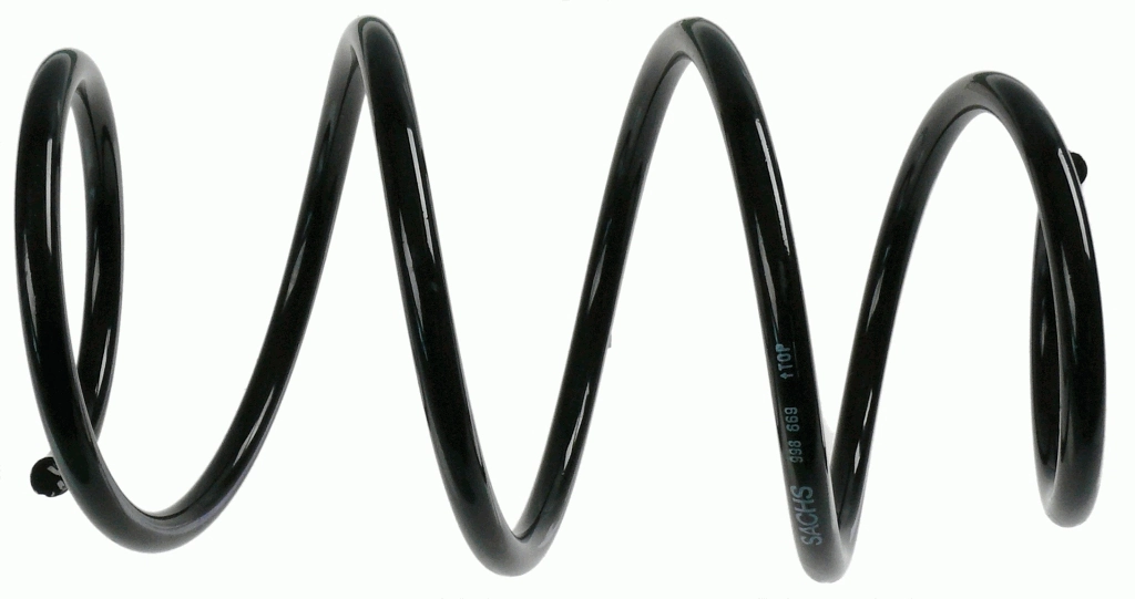 Suspension Spring