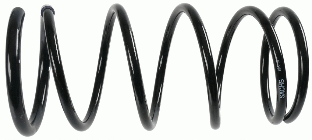 Suspension Spring