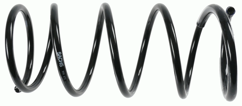 Suspension Spring