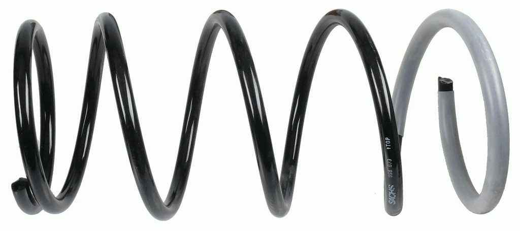 Suspension Spring