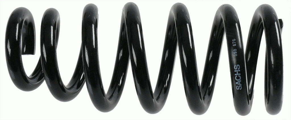 Suspension Spring