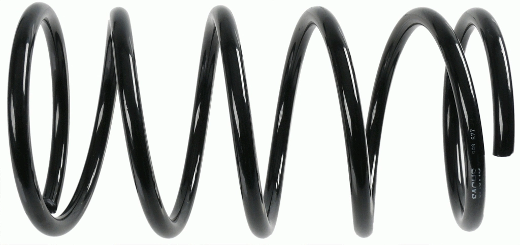 Suspension Spring