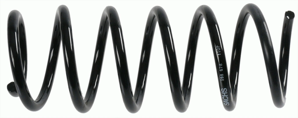 Suspension Spring