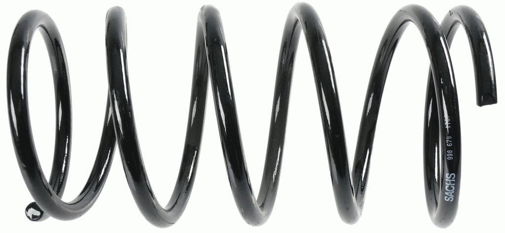 Suspension Spring