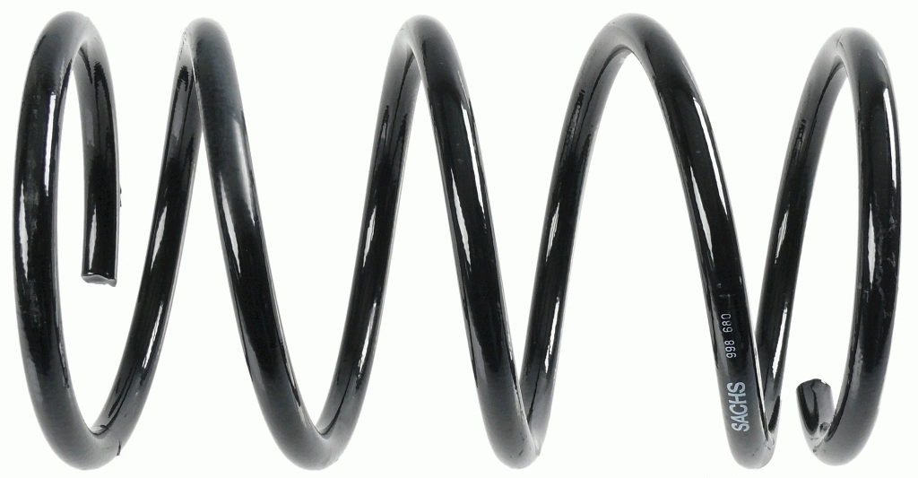 Suspension Spring
