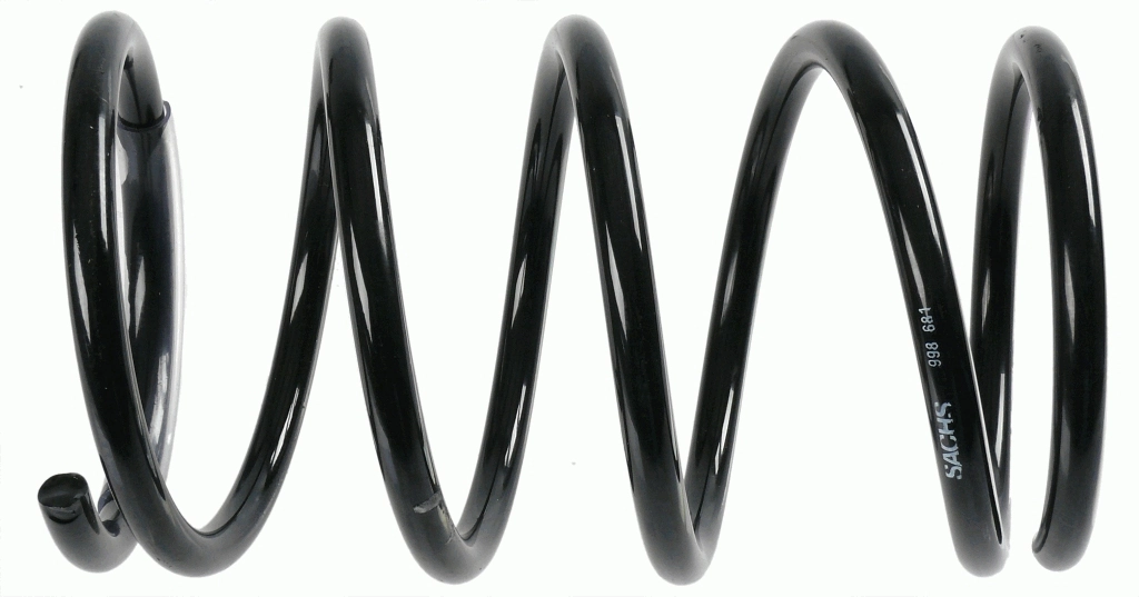 Suspension Spring