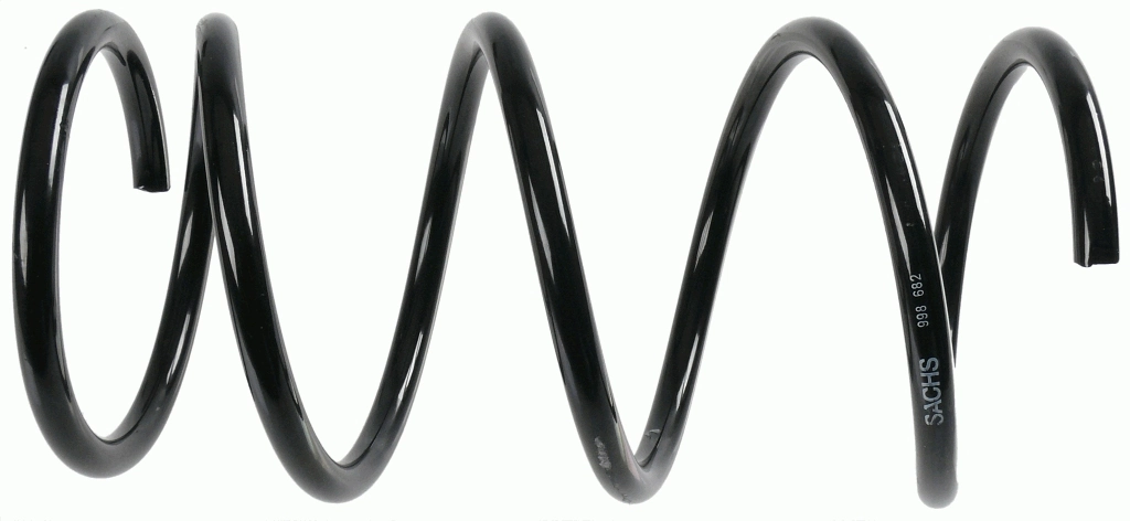 Suspension Spring