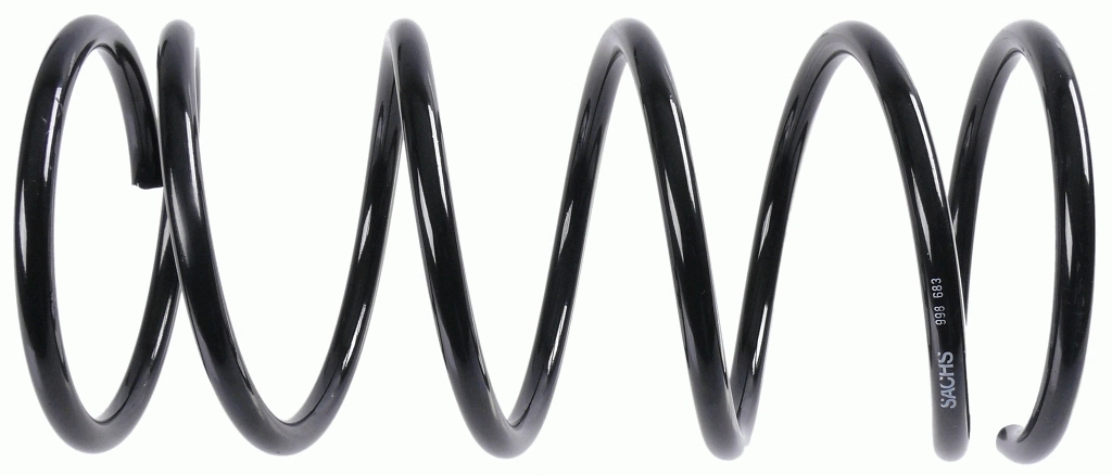 Suspension Spring