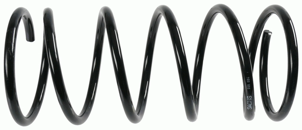 Suspension Spring