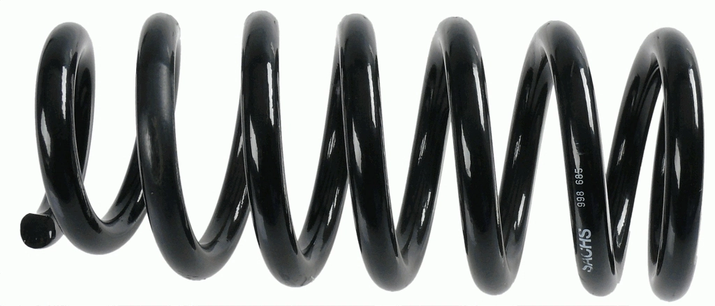Suspension Spring