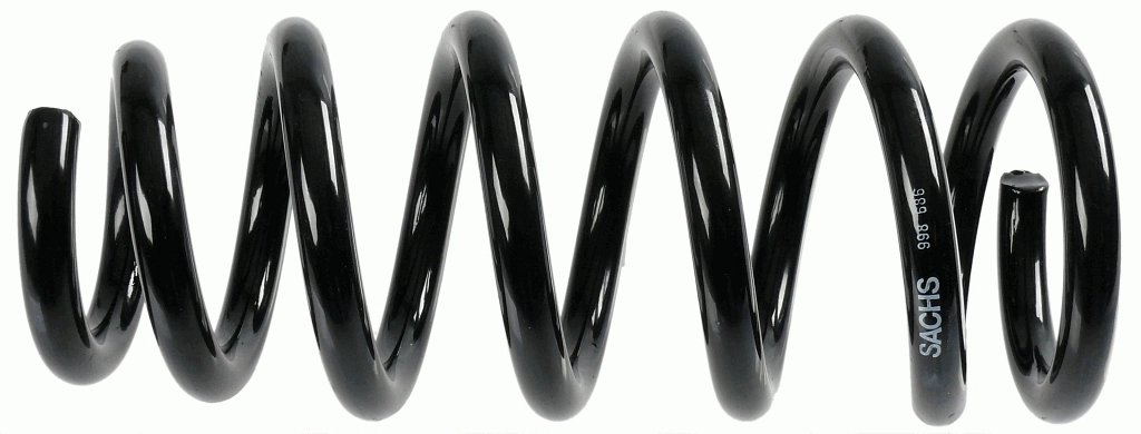 Suspension Spring
