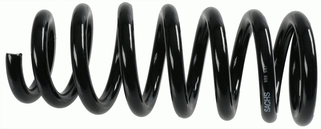 Suspension Spring