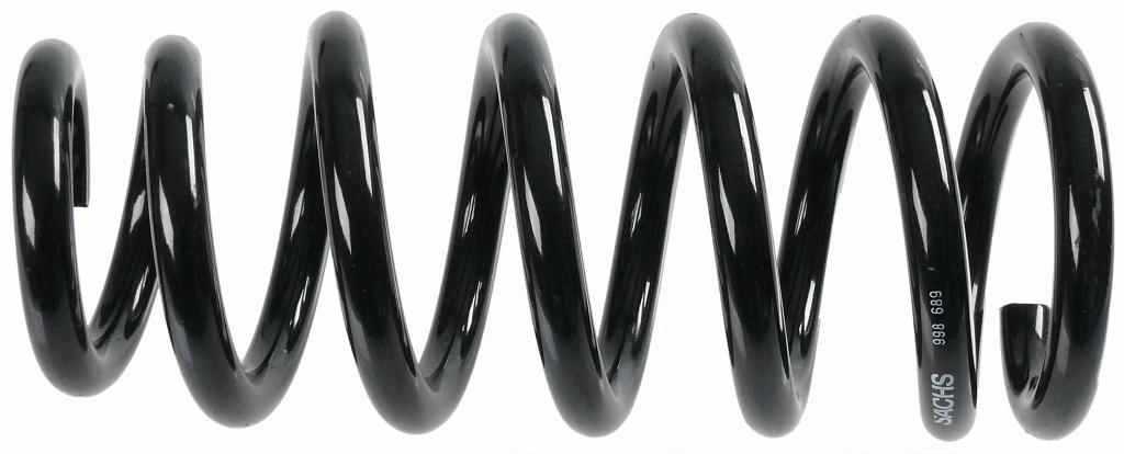 Suspension Spring