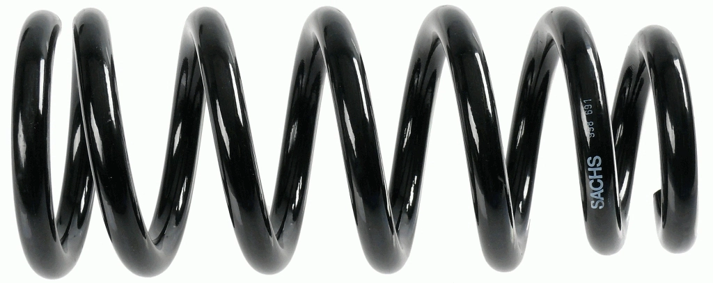 Suspension Spring