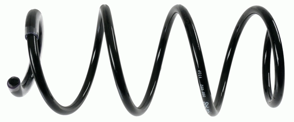 Suspension Spring