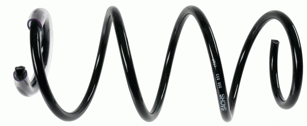Suspension Spring