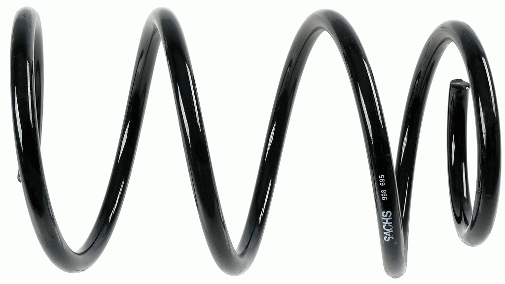Suspension Spring