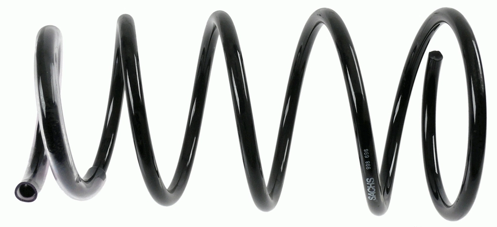 Suspension Spring