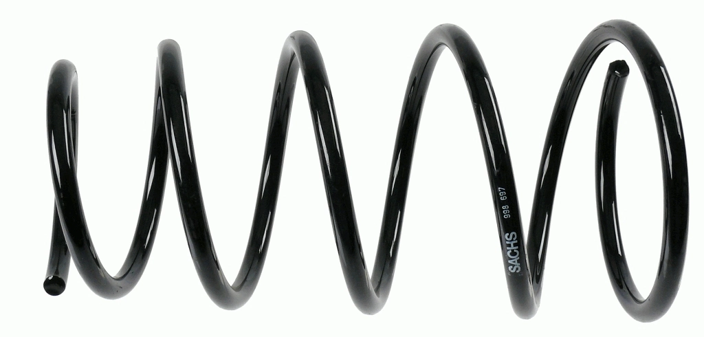 Suspension Spring