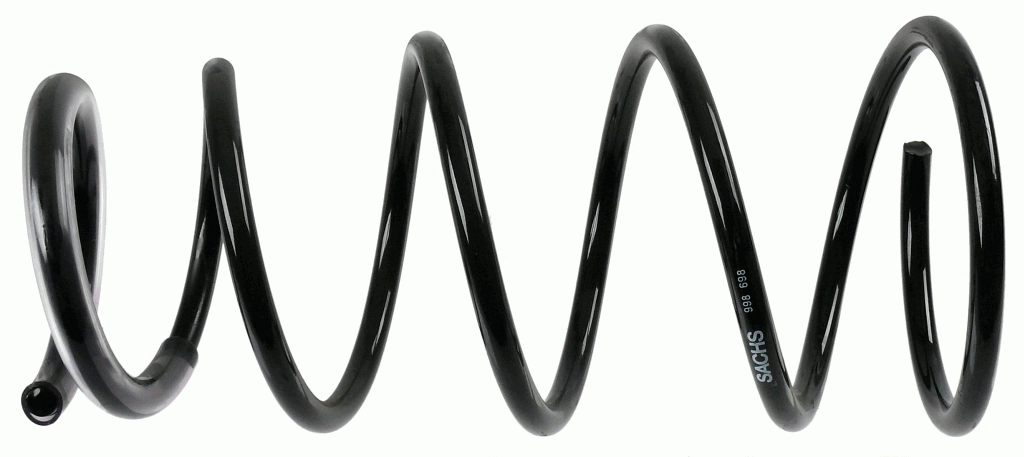Suspension Spring