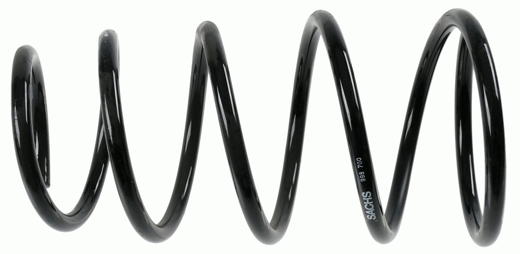 Suspension Spring