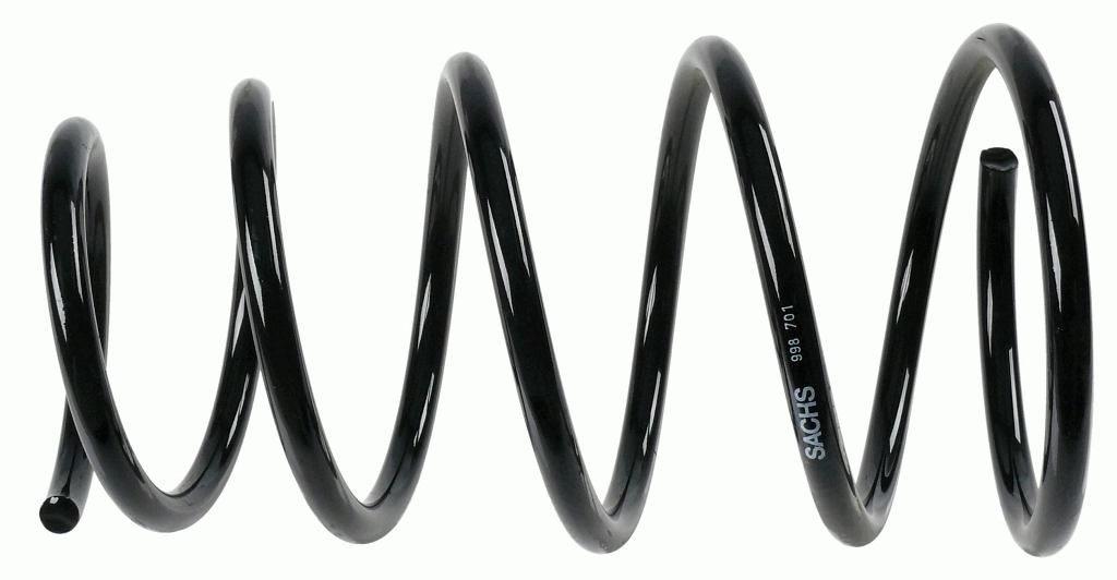 Suspension Spring