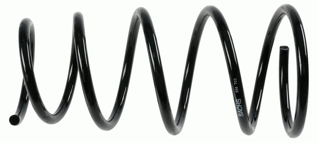 Suspension Spring
