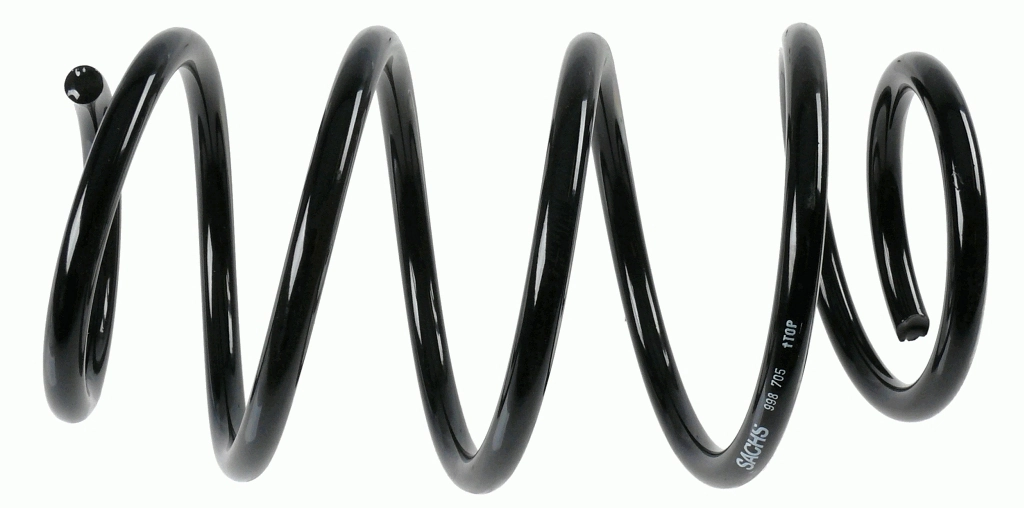 Suspension Spring
