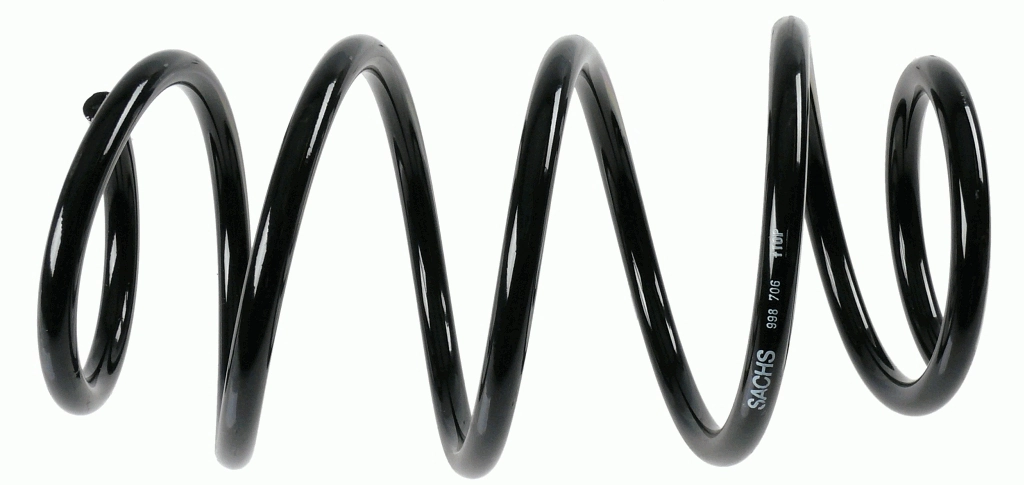 Suspension Spring