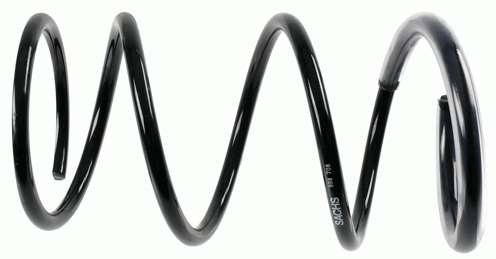 Suspension Spring